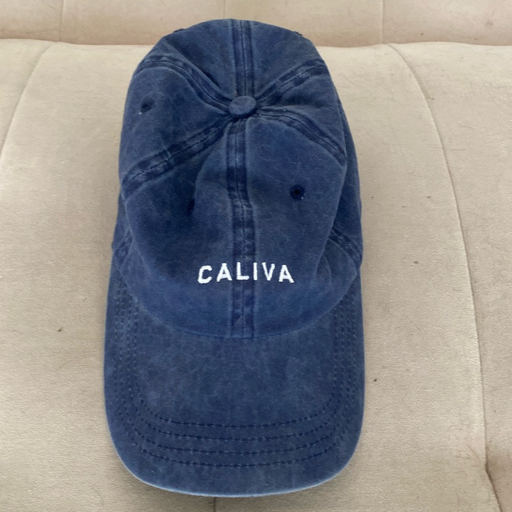 Dad hat